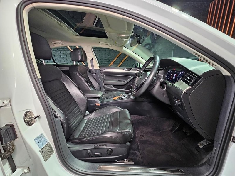 Volkswagen Passat - Mit Mak Motors - Image 9