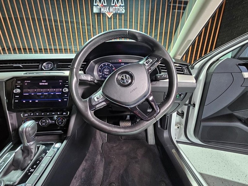 Volkswagen Passat - Mit Mak Motors - Image 19