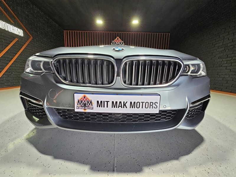 BMW 5 Series - Mit Mak Motors - Image 5
