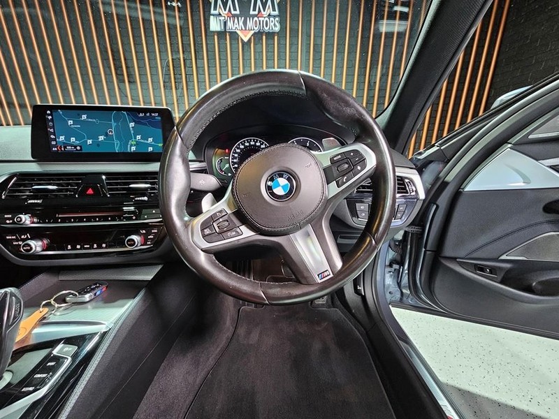 BMW 5 Series - Mit Mak Motors - Image 19