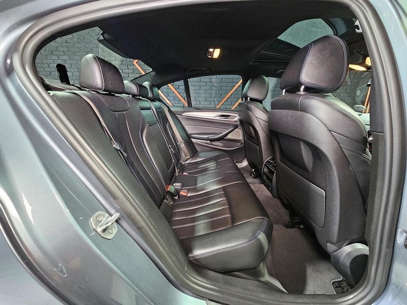 BMW 5 Series - Mit Mak Motors - Image 22