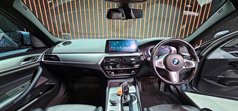BMW 5 Series - Mit Mak Motors - Image 23