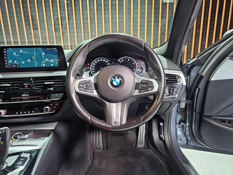 BMW 5 Series - Mit Mak Motors - Image 10