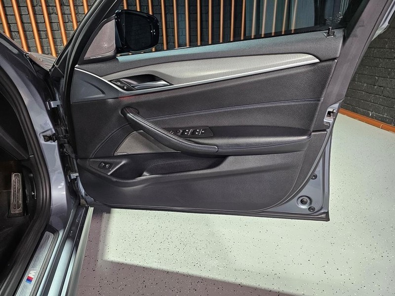 BMW 5 Series - Mit Mak Motors - Image 7