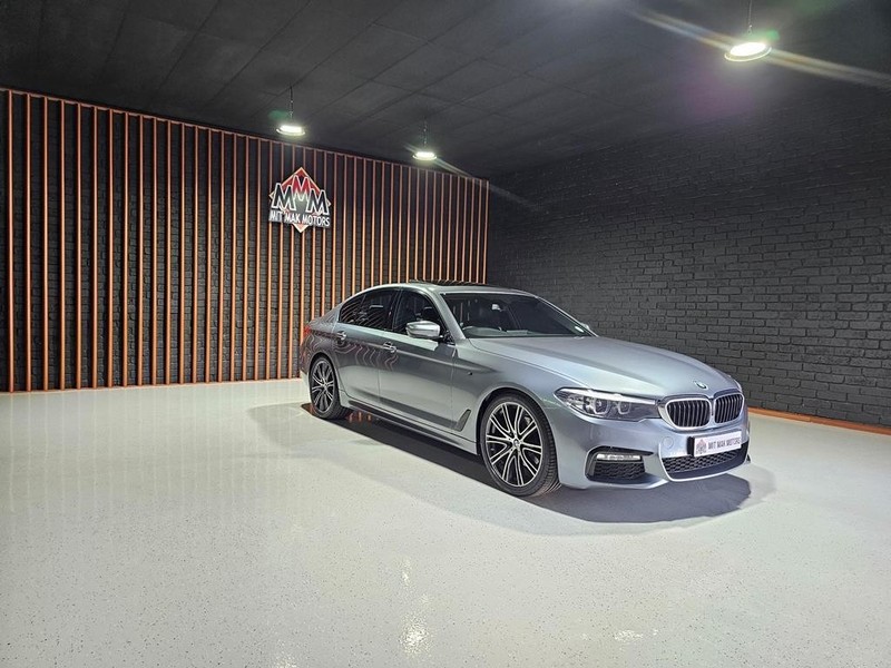BMW 5 Series - Mit Mak Motors - Image 3