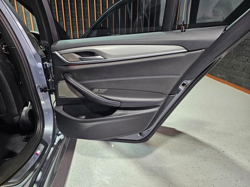 BMW 5 Series - Mit Mak Motors - Image 20