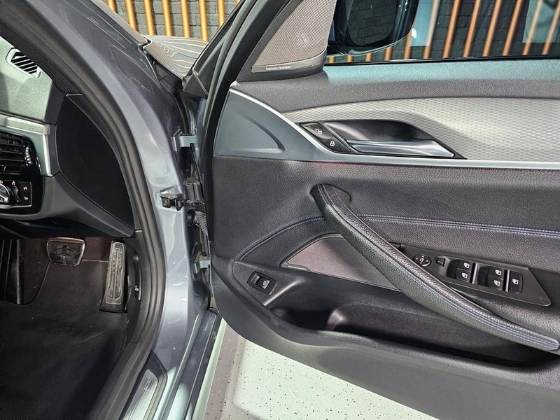 BMW 5 Series - Mit Mak Motors - Image 8