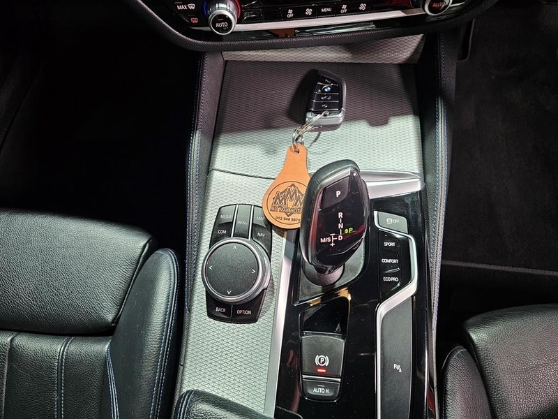 BMW 5 Series - Mit Mak Motors - Image 15