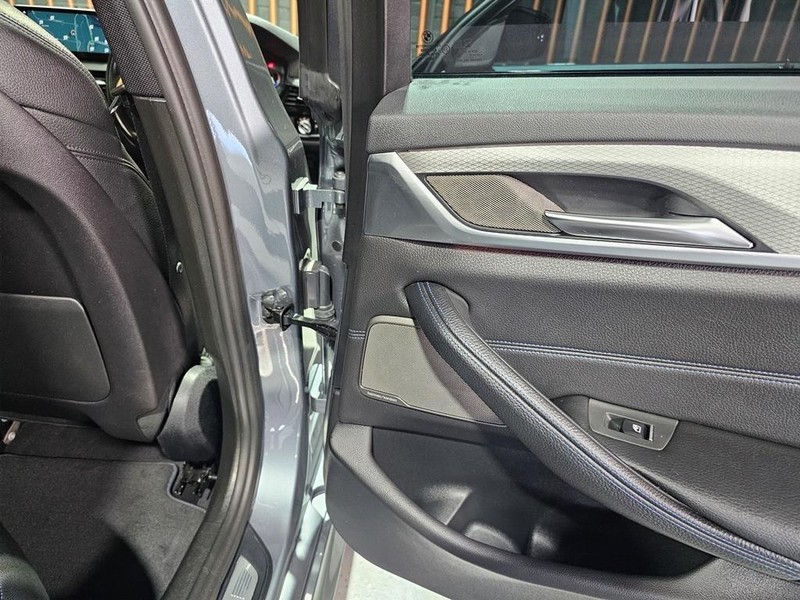 BMW 5 Series - Mit Mak Motors - Image 21
