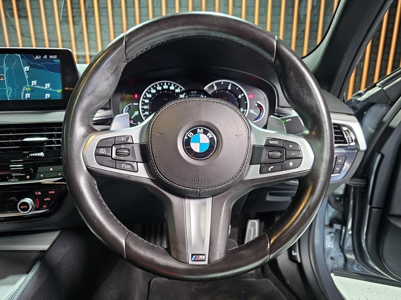 BMW 5 Series - Mit Mak Motors - Image 11