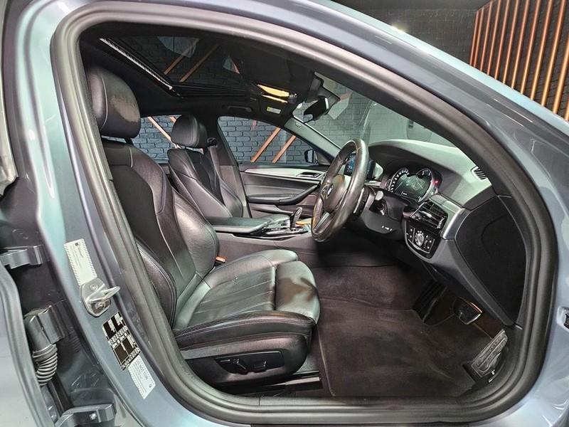 BMW 5 Series - Mit Mak Motors - Image 9