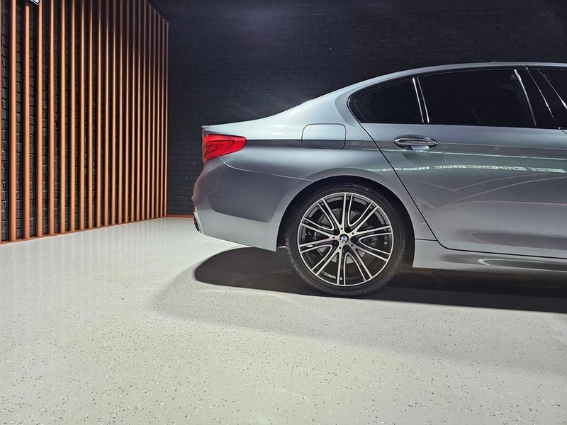 BMW 5 Series - Mit Mak Motors - Image 28