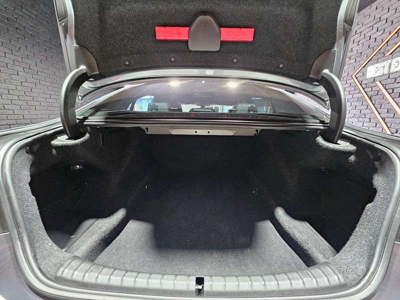 BMW 5 Series - Mit Mak Motors - Image 30