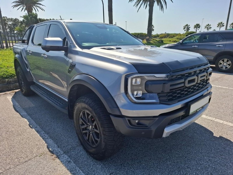 Ford Ranger - Mit Mak Motors - Image 4