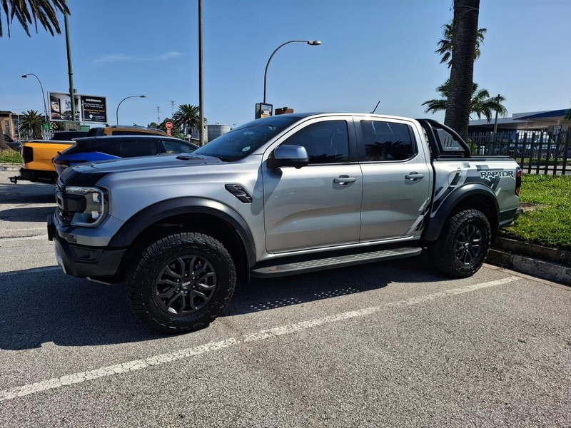 Ford Ranger - Mit Mak Motors - Image 1