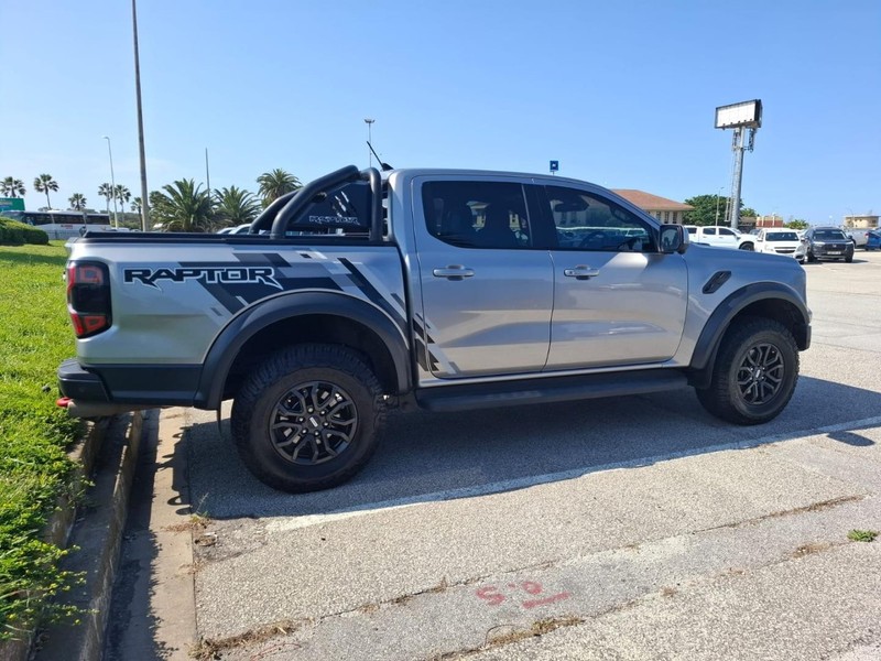 Ford Ranger - Mit Mak Motors - Image 5