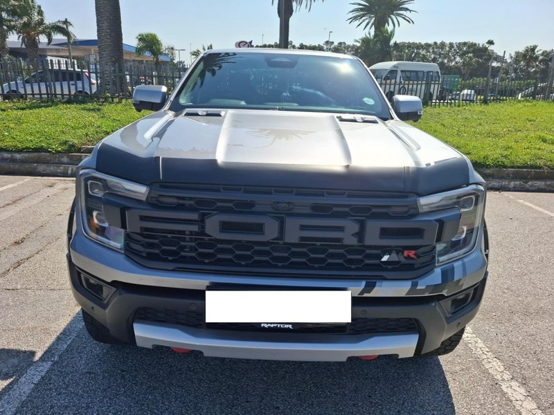 Ford Ranger - Mit Mak Motors - Image 3