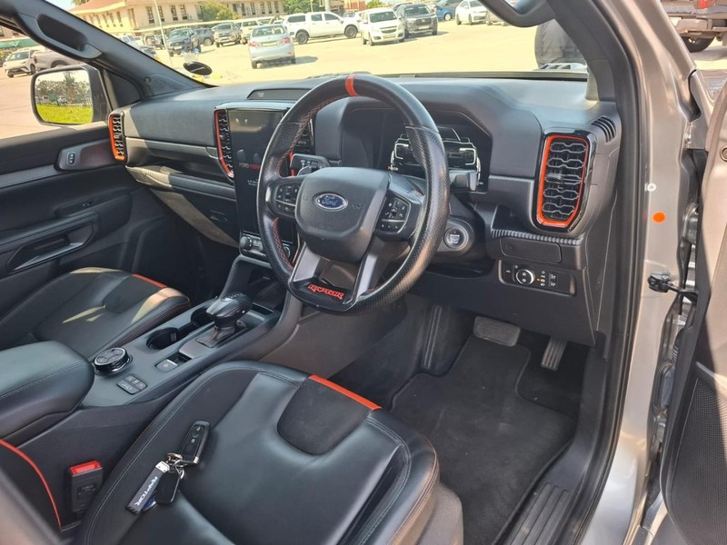 Ford Ranger - Mit Mak Motors - Image 6