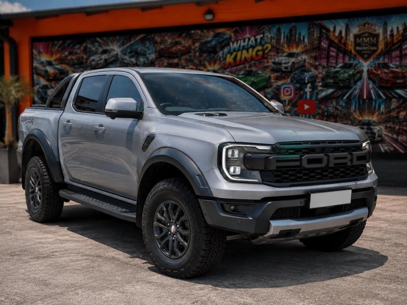 Ford Ranger - Mit Mak Motors - Image 2