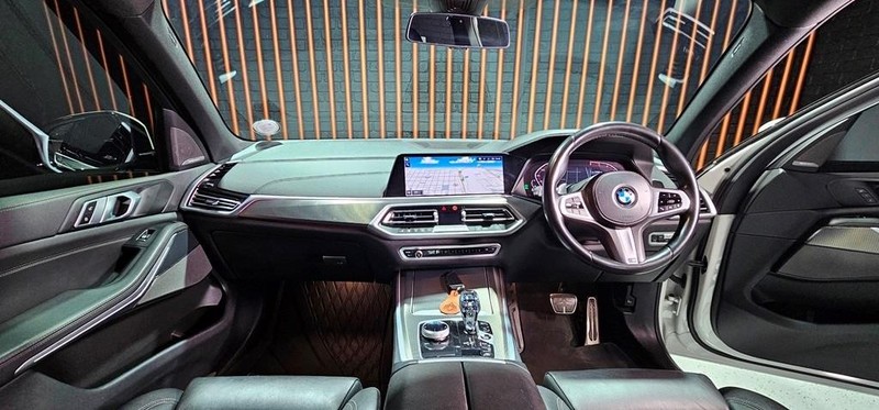 BMW X5 - Mit Mak Motors - Image 23