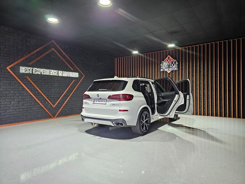 BMW X5 - Mit Mak Motors - Image 26