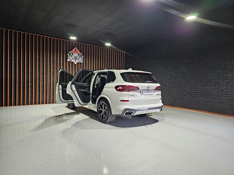 BMW X5 - Mit Mak Motors - Image 24
