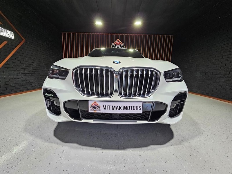 BMW X5 - Mit Mak Motors - Image 5