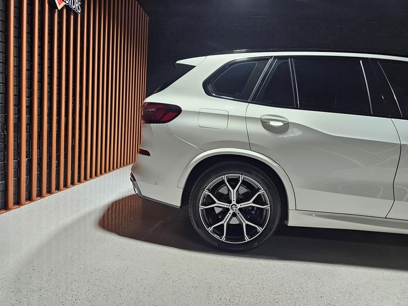 BMW X5 - Mit Mak Motors - Image 28