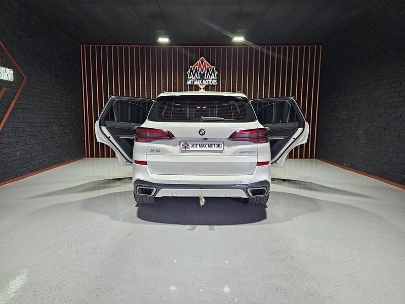 BMW X5 - Mit Mak Motors - Image 25