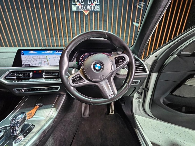 BMW X5 - Mit Mak Motors - Image 19