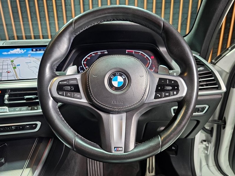 BMW X5 - Mit Mak Motors - Image 11