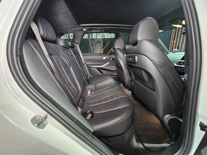 BMW X5 - Mit Mak Motors - Image 22