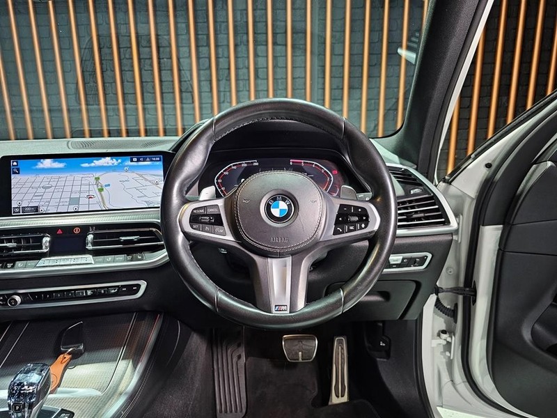 BMW X5 - Mit Mak Motors - Image 10