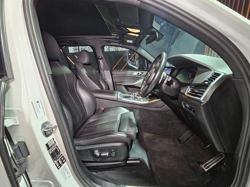 BMW X5 - Mit Mak Motors - Image 9