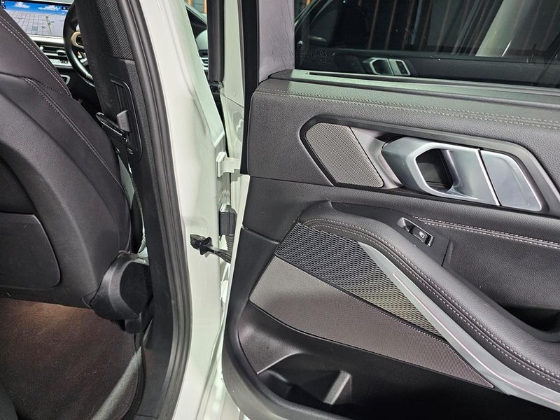 BMW X5 - Mit Mak Motors - Image 21