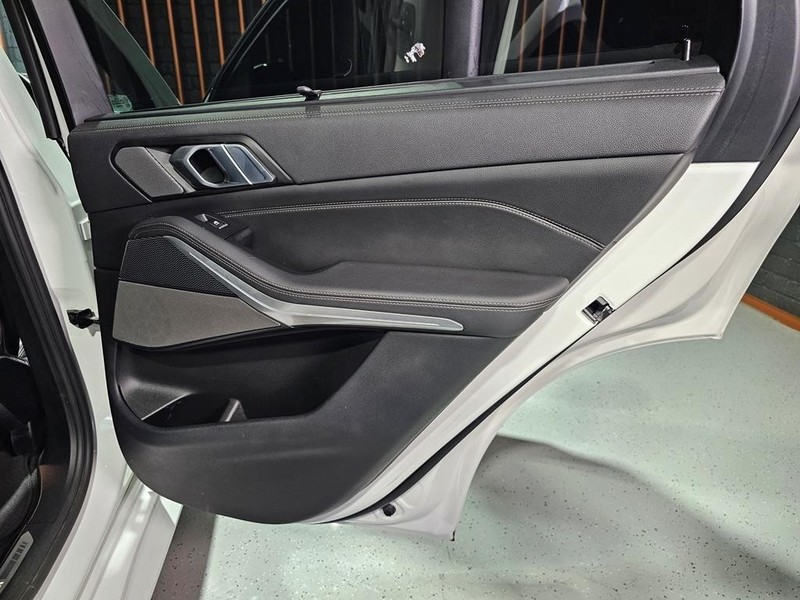 BMW X5 - Mit Mak Motors - Image 20