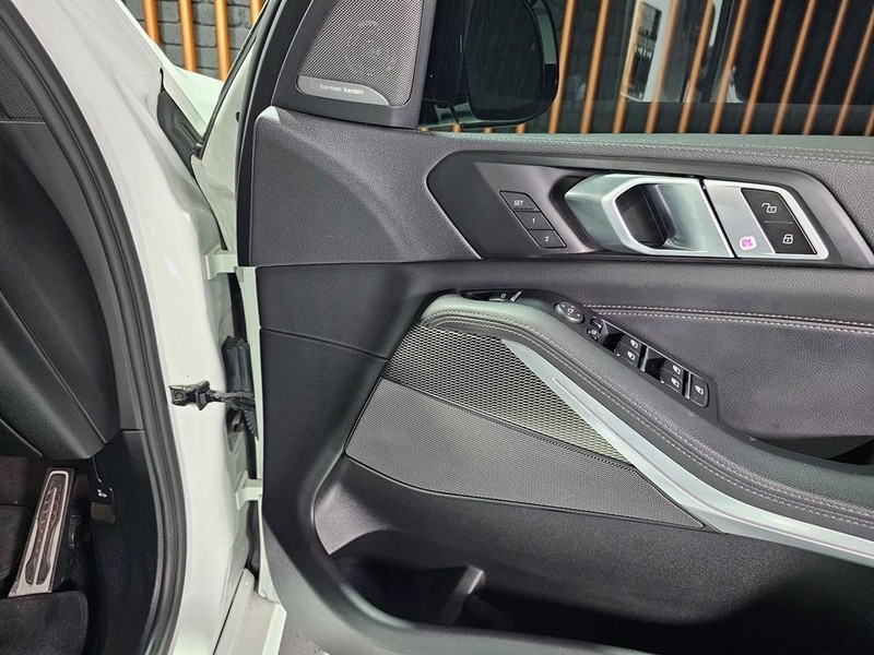 BMW X5 - Mit Mak Motors - Image 8