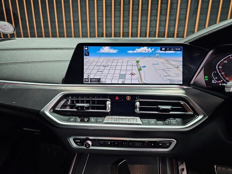 BMW X5 - Mit Mak Motors - Image 14