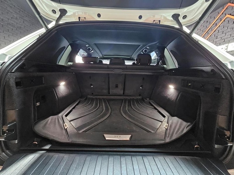 BMW X5 - Mit Mak Motors - Image 30