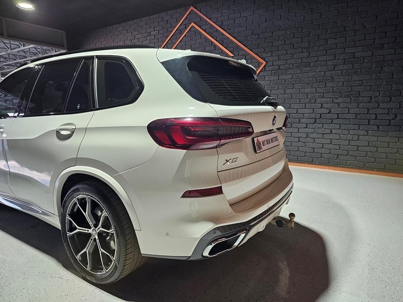 BMW X5 - Mit Mak Motors - Image 29