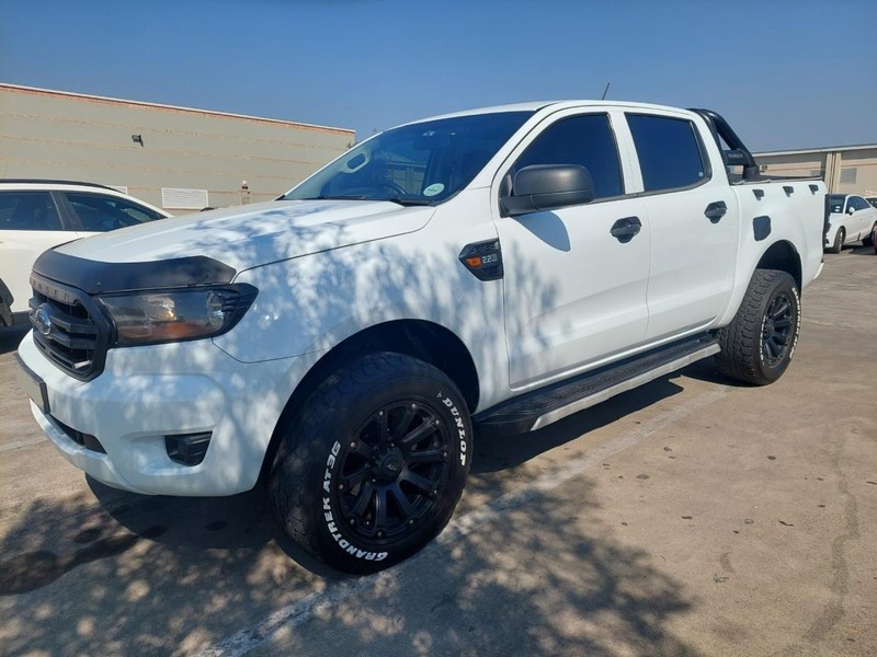 Ford Ranger - Mit Mak Motors - Image 1