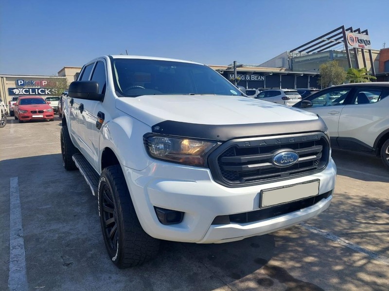 Ford Ranger - Mit Mak Motors - Image 4