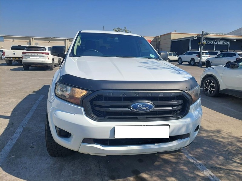 Ford Ranger - Mit Mak Motors - Image 3