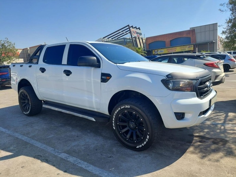 Ford Ranger - Mit Mak Motors - Image 5