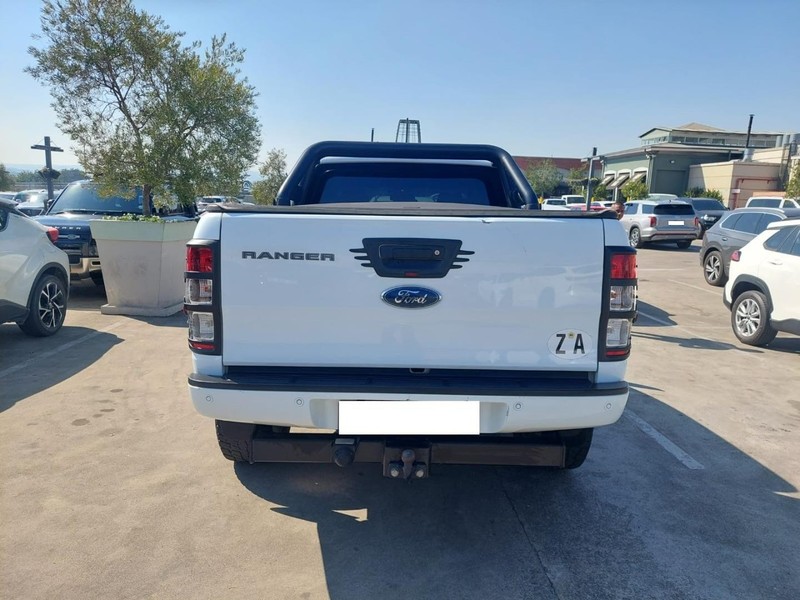Ford Ranger - Mit Mak Motors - Image 7