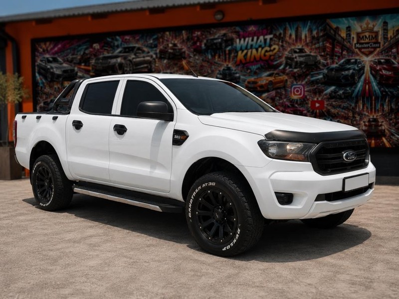 Ford Ranger - Mit Mak Motors - Image 2