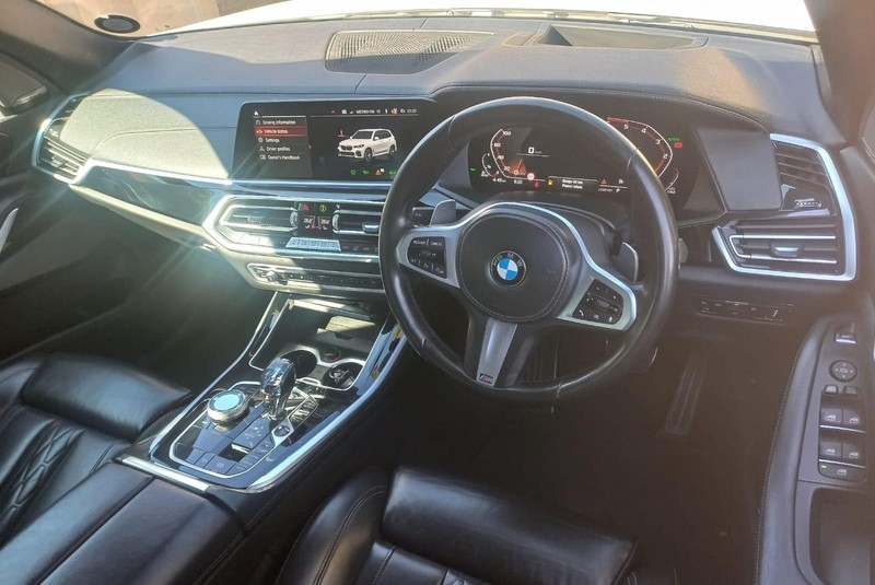 BMW X5 - Mit Mak Motors - Image 6