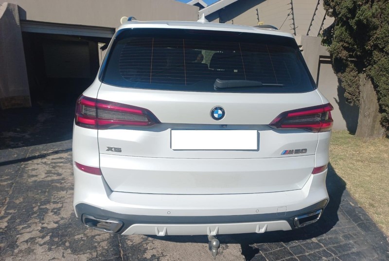 BMW X5 - Mit Mak Motors - Image 7