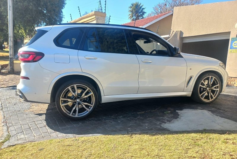 BMW X5 - Mit Mak Motors - Image 5
