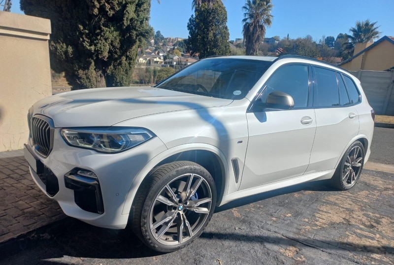 BMW X5 - Mit Mak Motors - Image 3